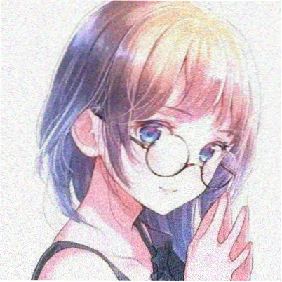 人物观察站头像标识